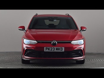 Used Volkswagen Golf 2023 for sale - 78639680: Photo