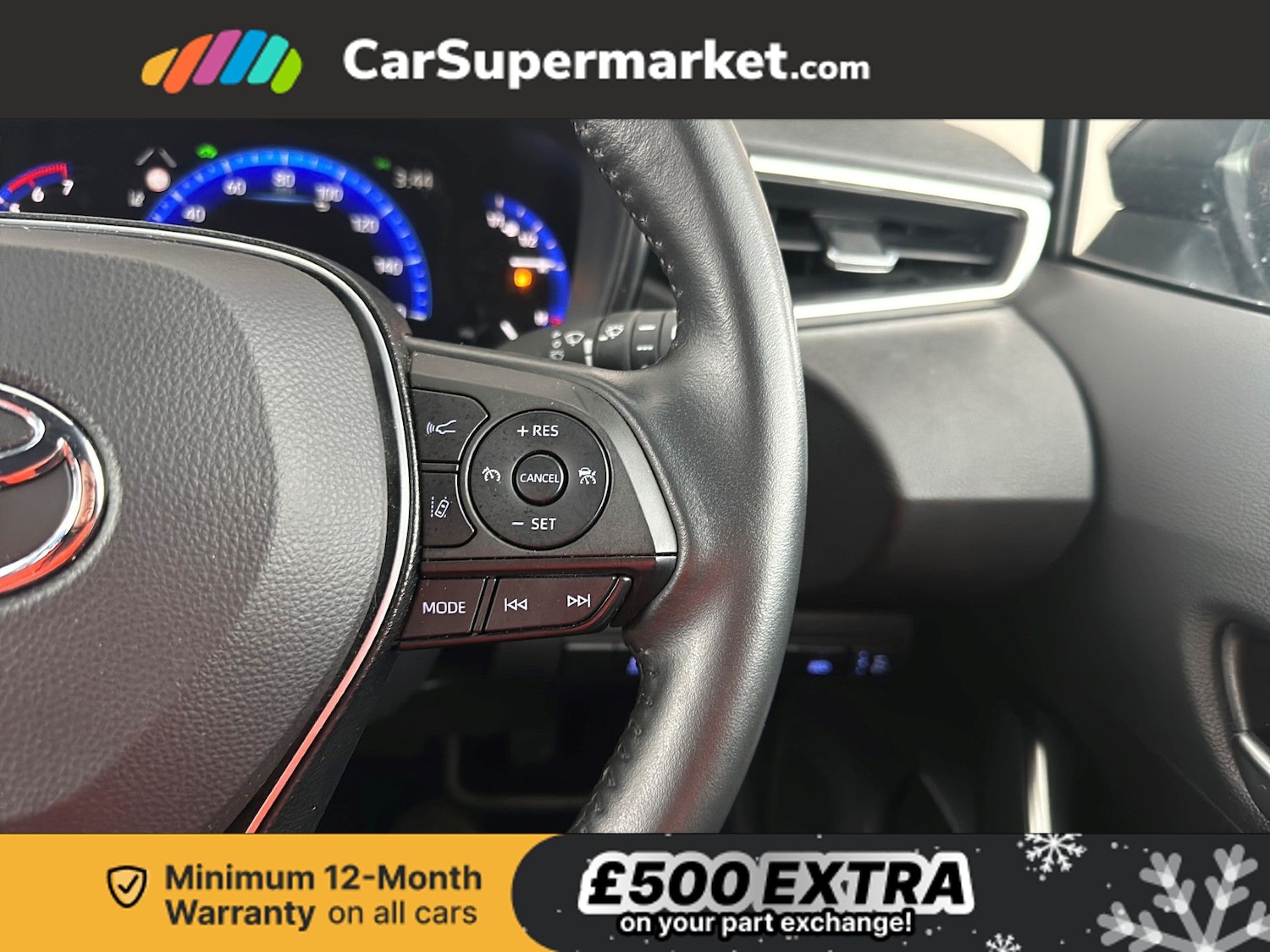 Used Toyota Corolla 2022 for sale - 77006800: Photo 17