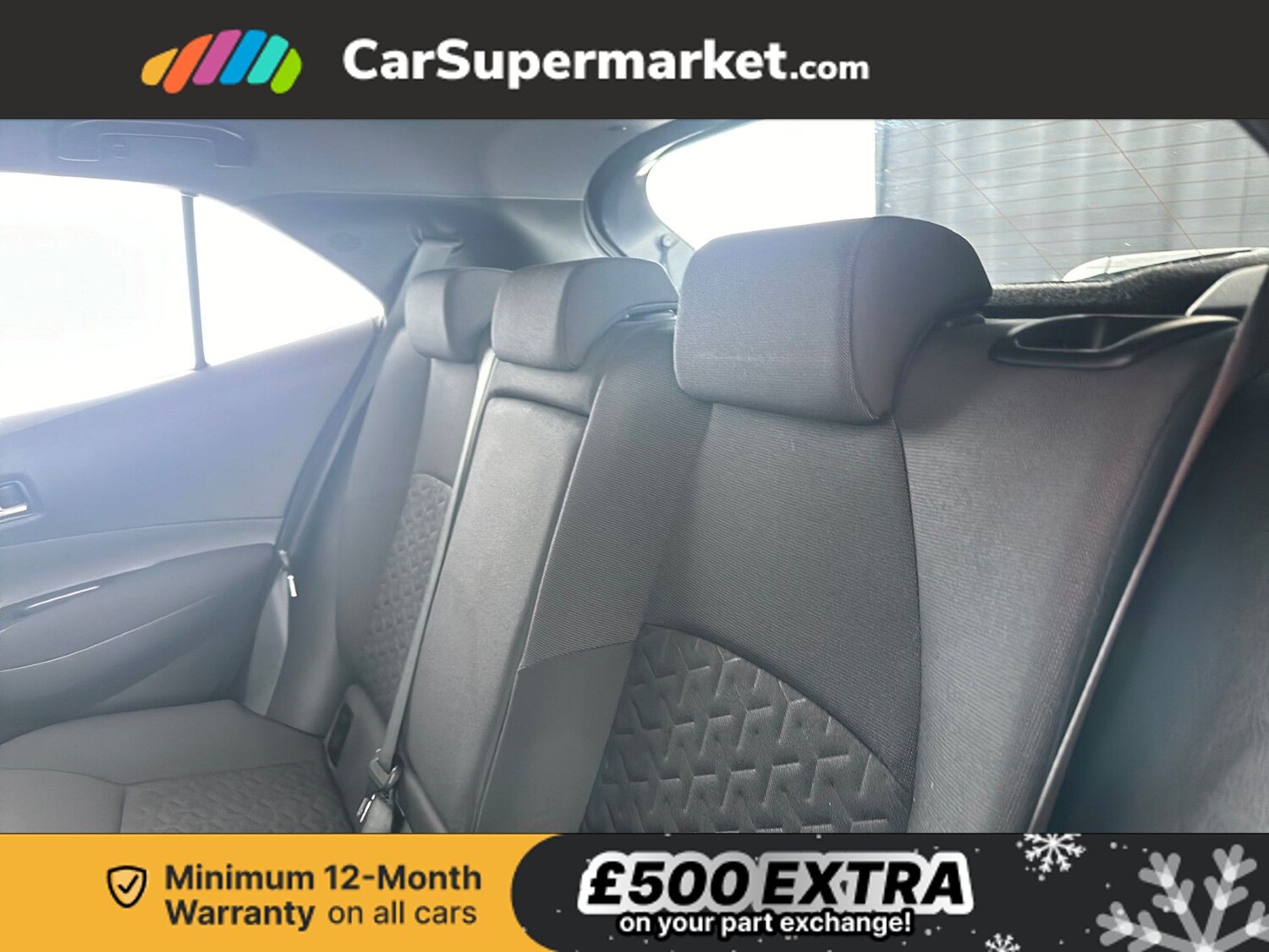 Used Toyota Corolla 2022 for sale - 77006800: Photo 19