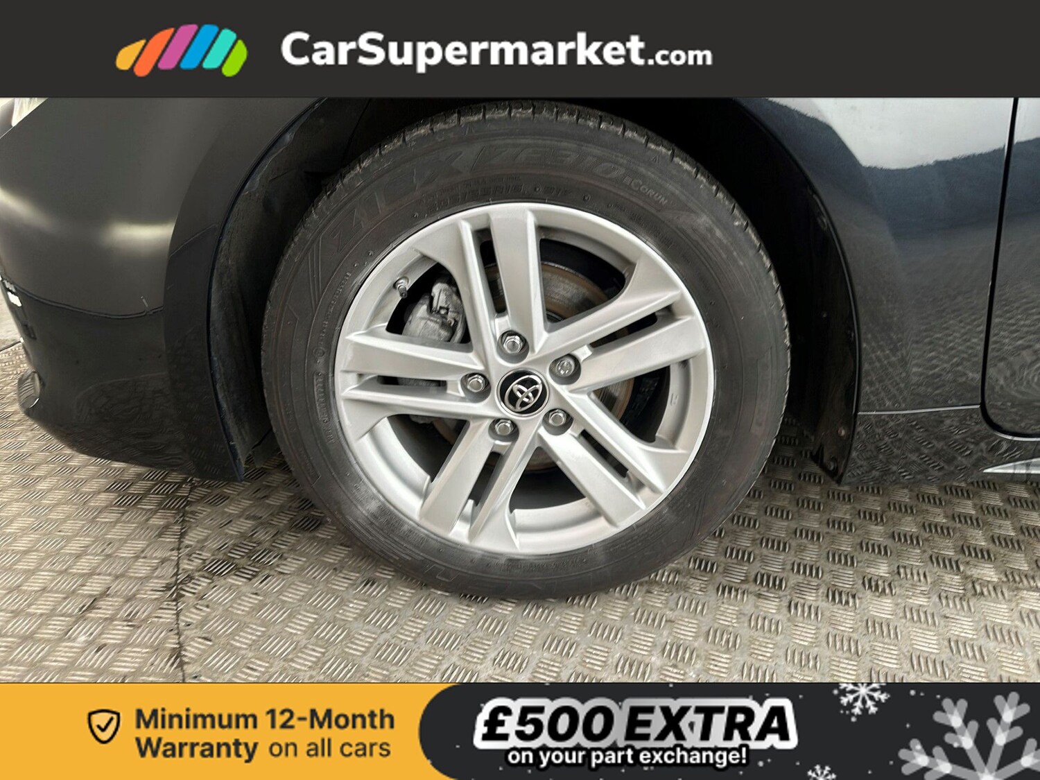 Used Toyota Corolla 2022 for sale - 77006800: Photo 22