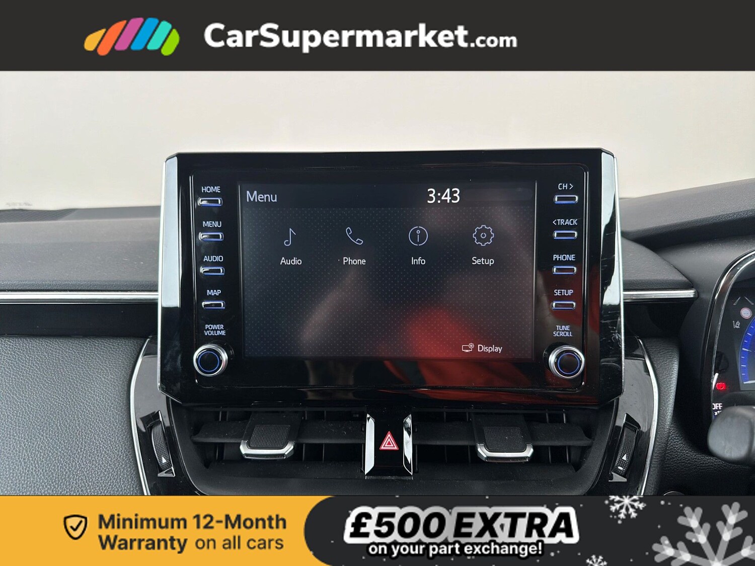 Used Toyota Corolla 2022 for sale - 77006800: Photo 23