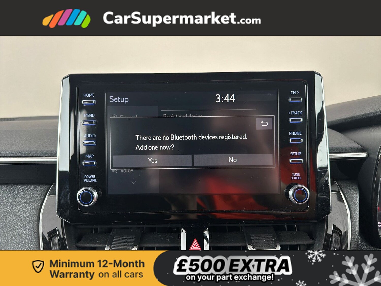 Used Toyota Corolla 2022 for sale - 77006800: Photo 24