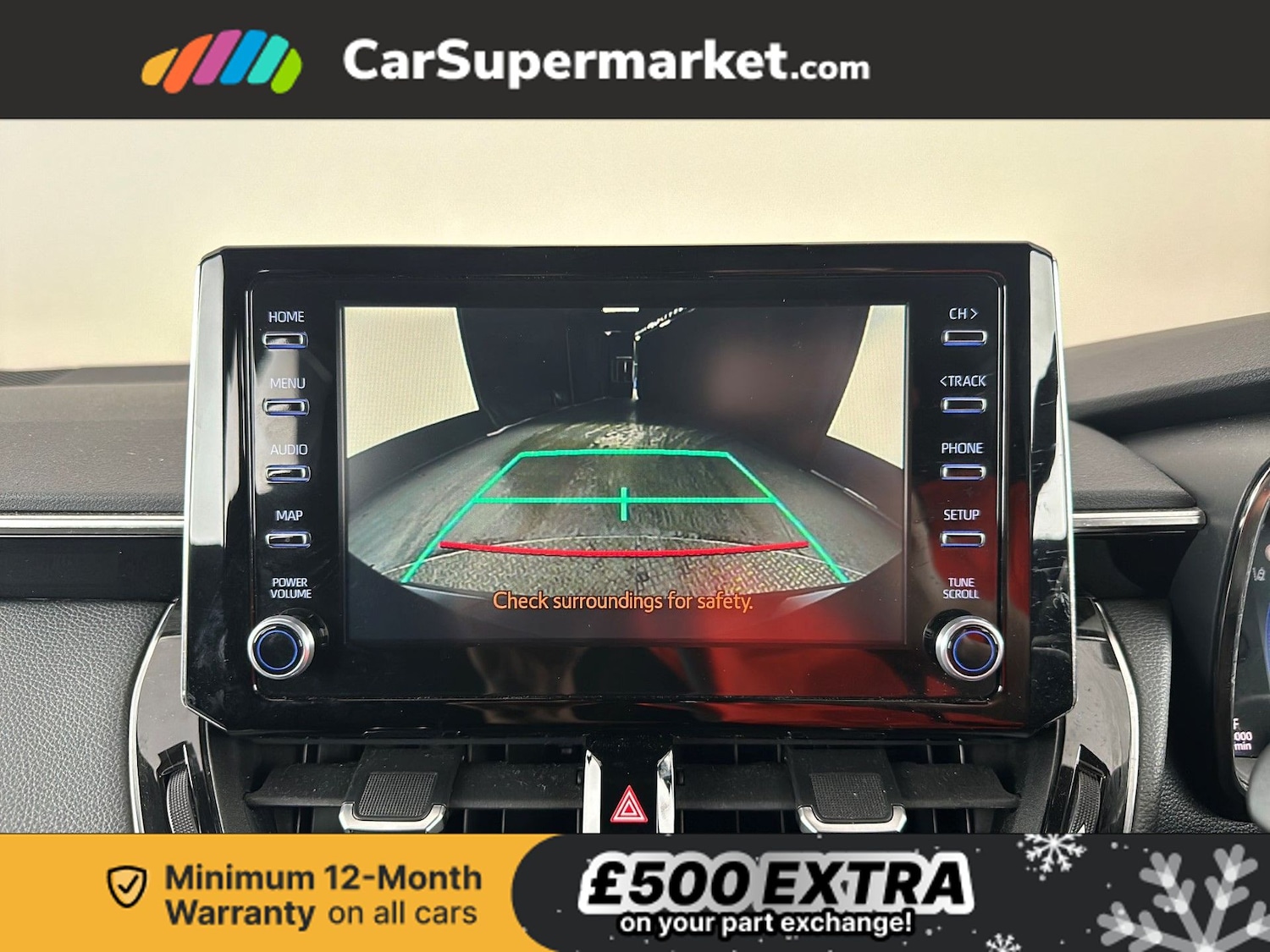 Used Toyota Corolla 2022 for sale - 77006800: Photo 26