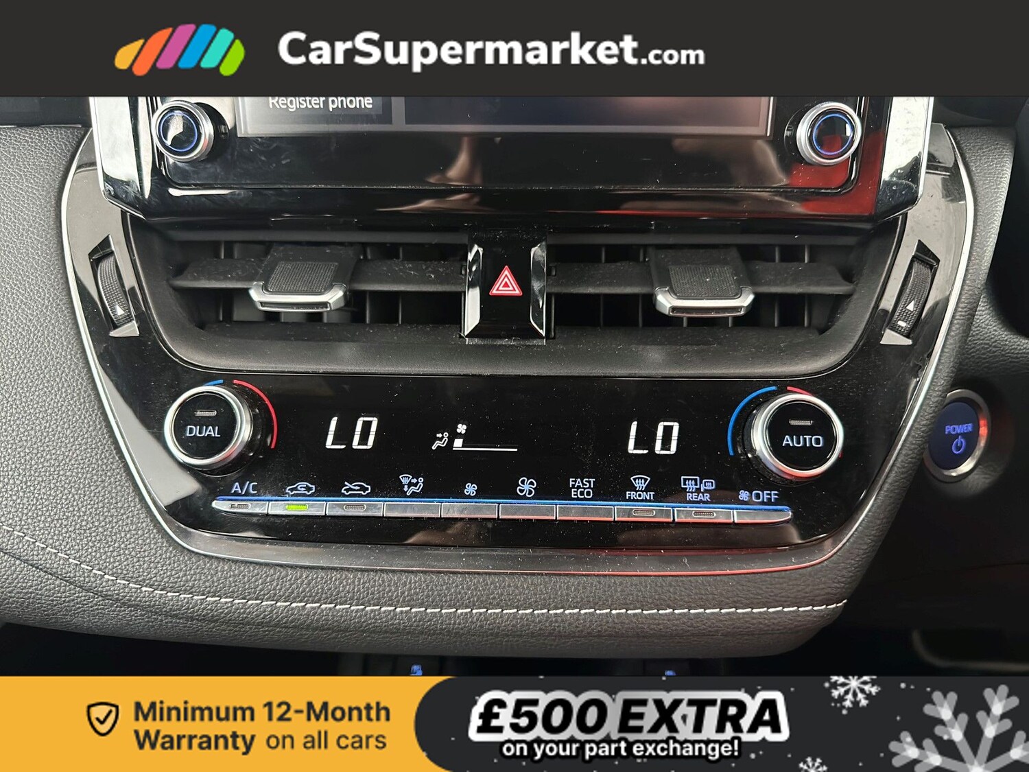 Used Toyota Corolla 2022 for sale - 77006800: Photo 29