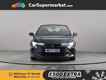 Used Toyota Corolla 2022 for sale - 77006800: Photo