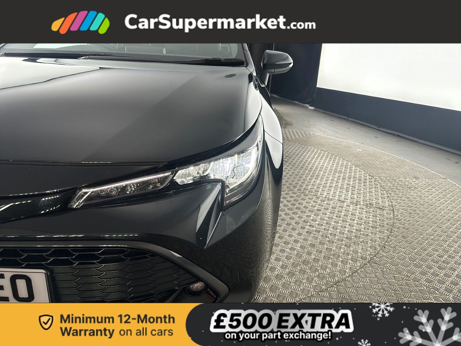 Used Toyota Corolla 2022 for sale - 77006800: Photo 30