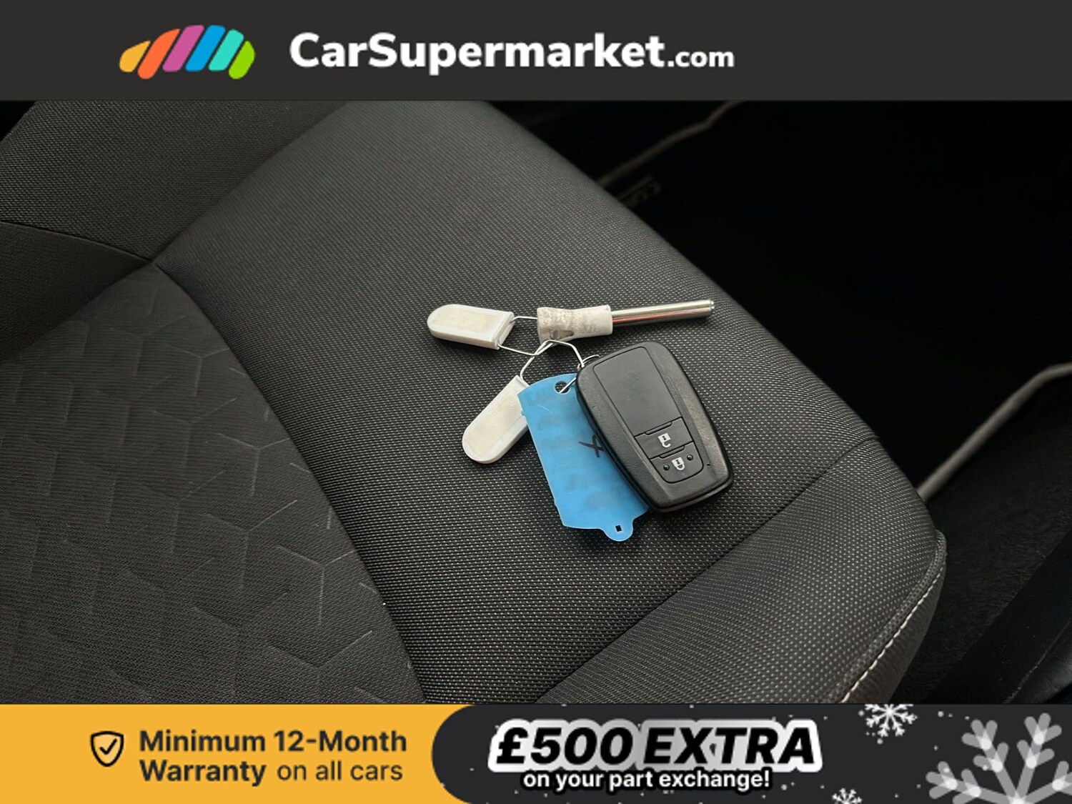 Used Toyota Corolla 2022 for sale - 77006800: Photo 31