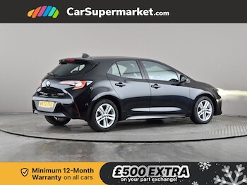 Used Toyota Corolla 2022 for sale - 77006800: Photo