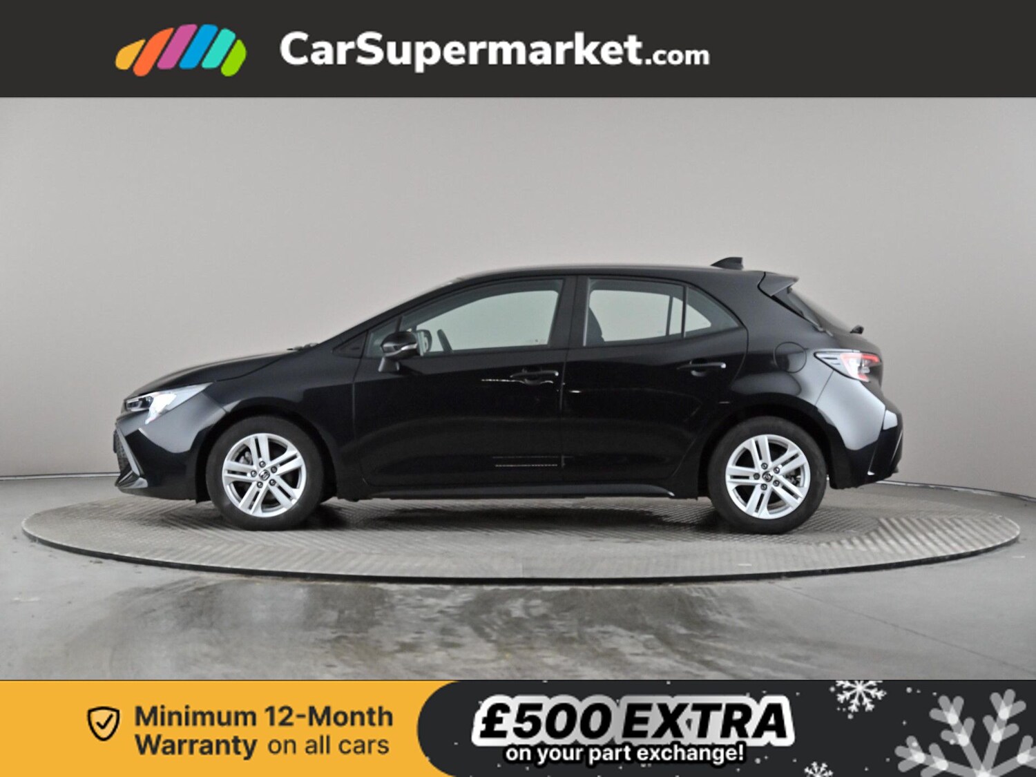 Used Toyota Corolla 2022 for sale - 77006800: Photo 6