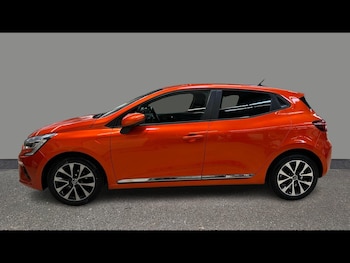 Used Renault Clio 2020 for sale - 78655144: Photo