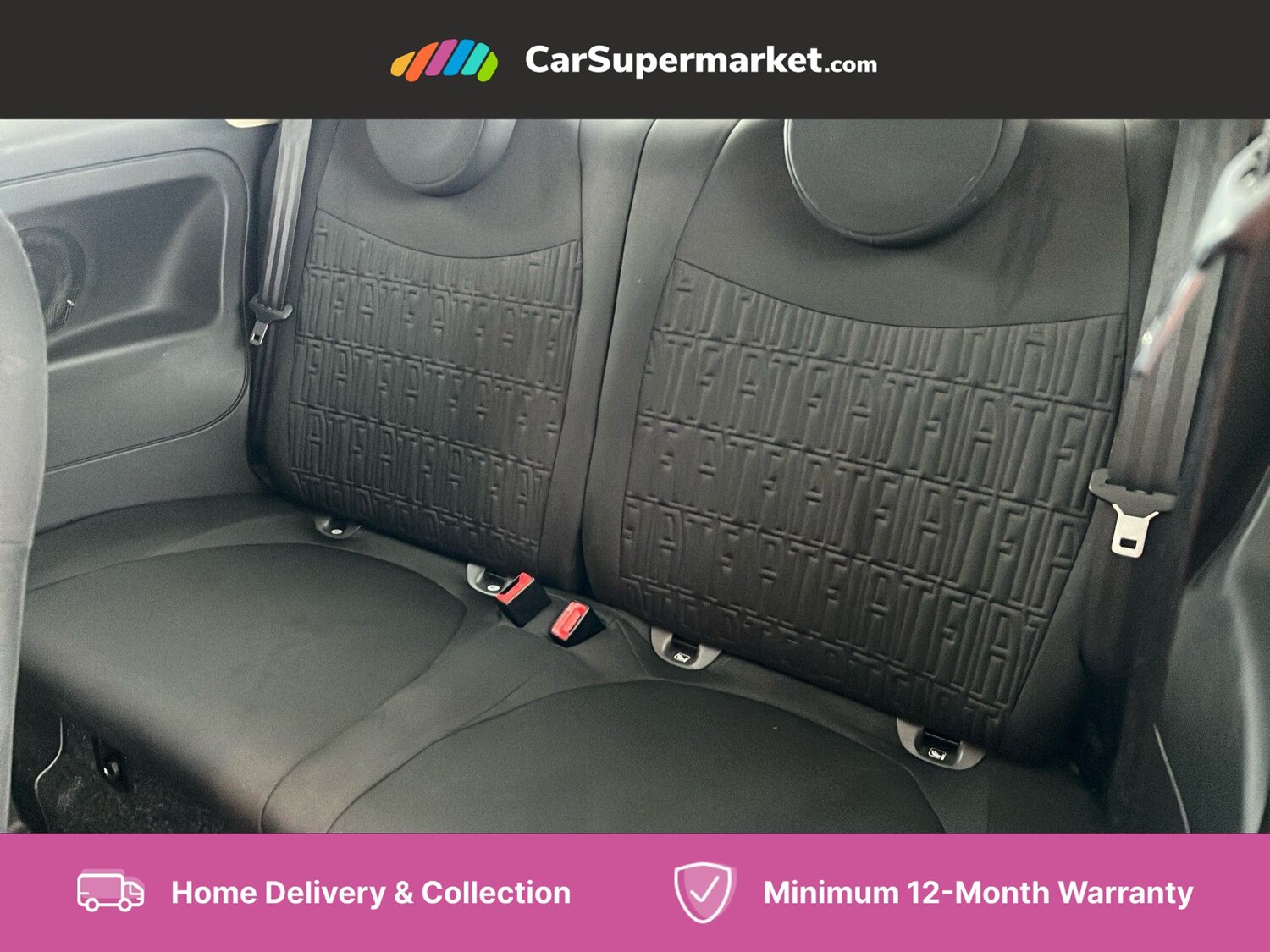 Used Fiat 500 2023 for sale - 75987568: Photo 18