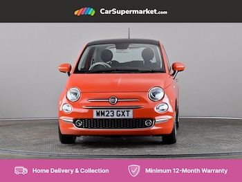 Used Fiat 500 2023 for sale - 75987568: Photo 2