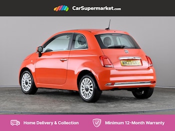 Used Fiat 500 2023 for sale - 75987568: Photo 4