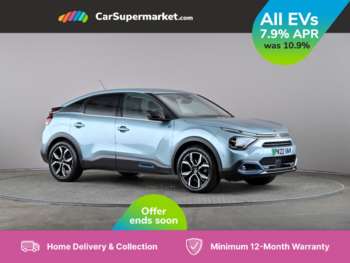 2022 - 100kW Shine Plus 50kWh Auto 5-Door
