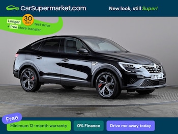 Used Renault Arkana 2022 for sale - 78495367: Photo