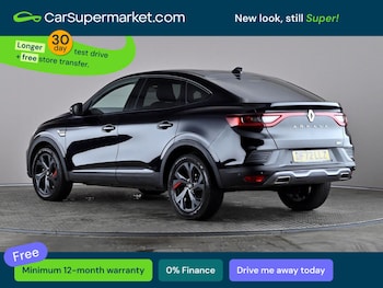 Used Renault Arkana 2022 for sale - 78495367: Photo