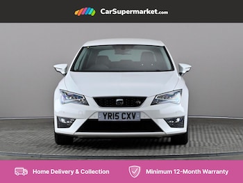 Used SEAT Leon 2015 for sale - 75773994: Photo