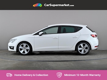 Used SEAT Leon 2015 for sale - 75773994: Photo