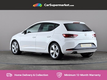 Used SEAT Leon 2015 for sale - 75773994: Photo