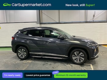 Used Hyundai TUCSON 2022 for sale - 78257709: Photo