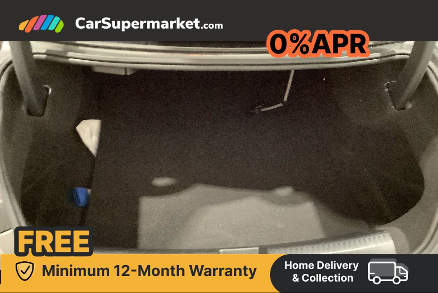 Used Mercedes-Benz CLA 2019 for sale - 76401692: Photo 4