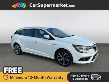 2020 - 1.5 Blue dCi 115 Iconic 5-Door