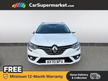Used Renault Megane 2020 for sale - 77593396: Photo