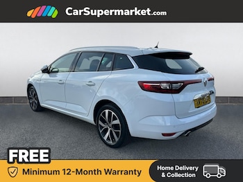 Used Renault Megane 2020 for sale - 77593396: Photo