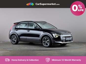 2023 - 1.6 GDi Hybrid 2 DCT 5-Door