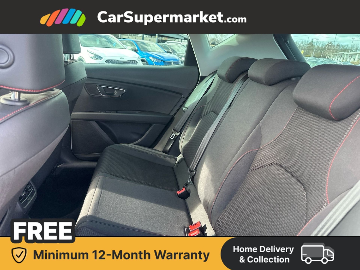 Used SEAT Leon 2018 for sale - 77904479: Photo 14