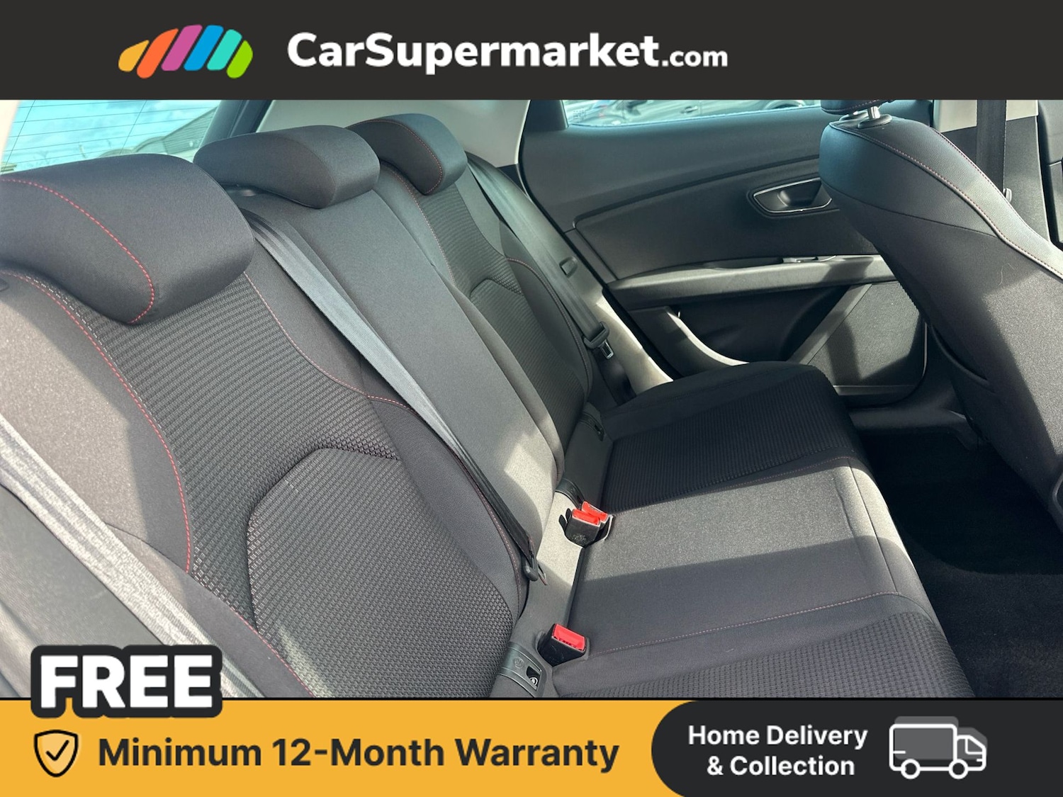 Used SEAT Leon 2018 for sale - 77904479: Photo 15