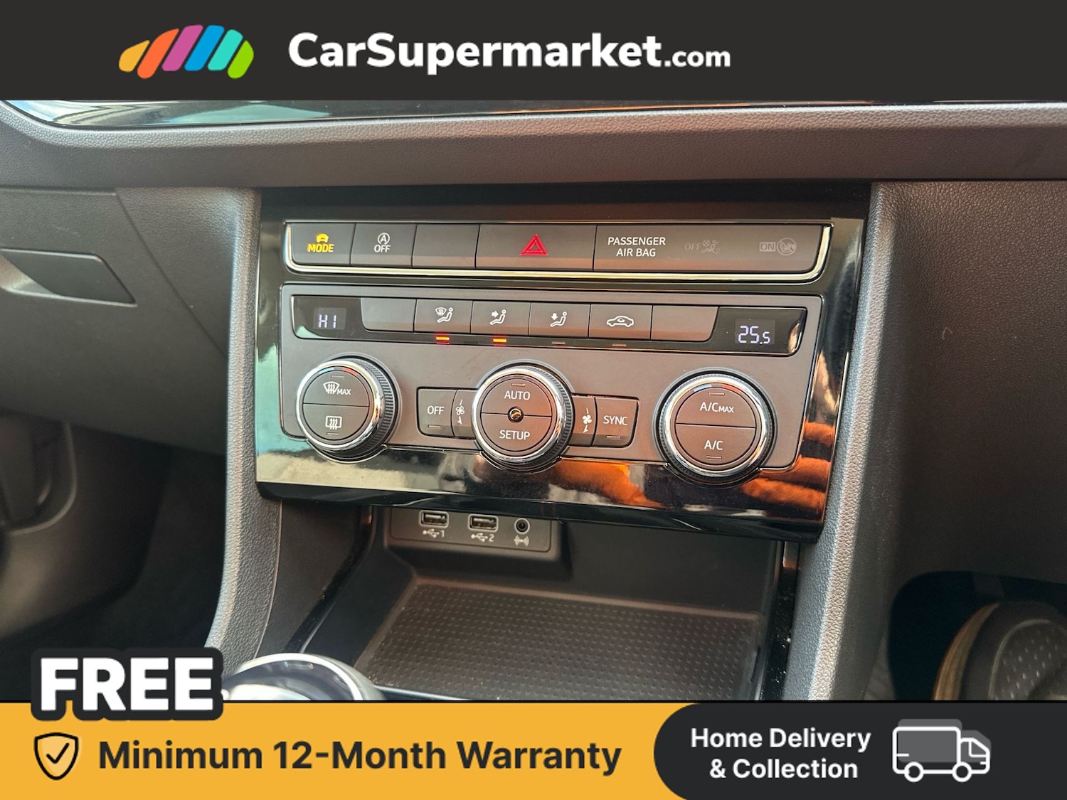 Used SEAT Leon 2018 for sale - 77904479: Photo 21