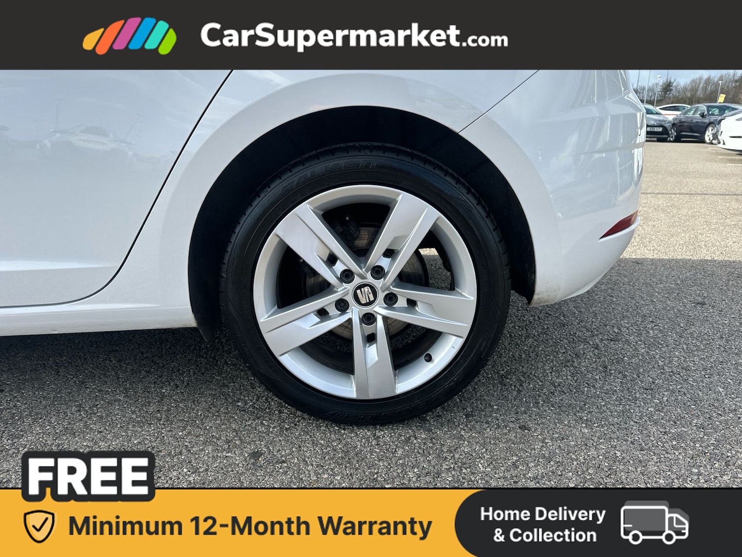 Used SEAT Leon 2018 for sale - 77904479: Photo 29