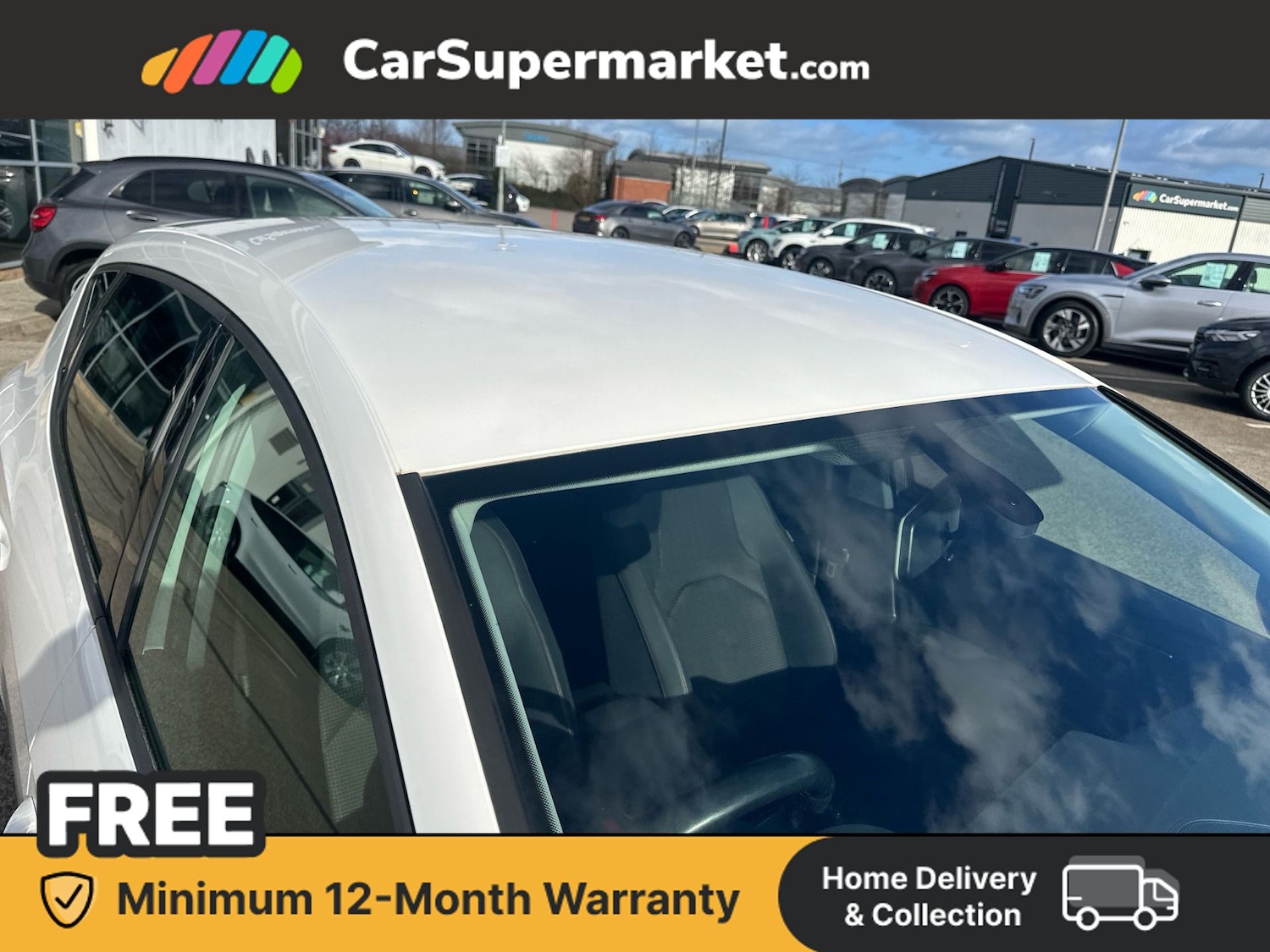 Used SEAT Leon 2018 for sale - 77904479: Photo 7