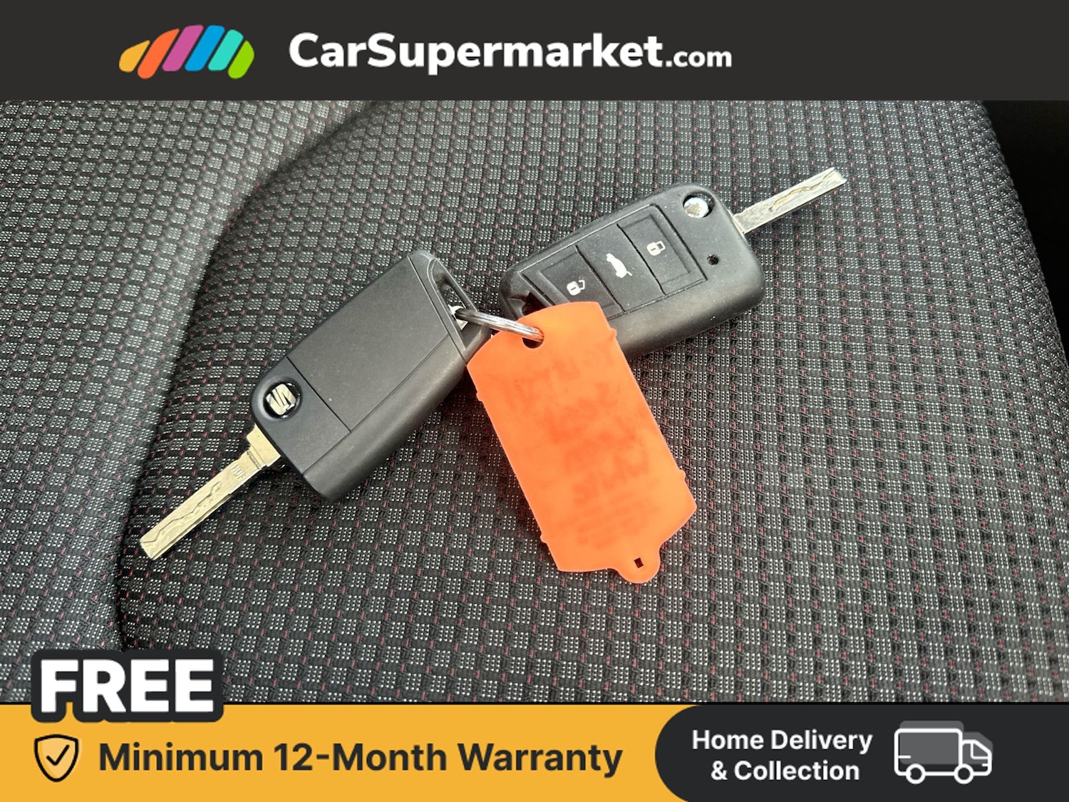 Used SEAT Leon 2018 for sale - 77904479: Photo 8