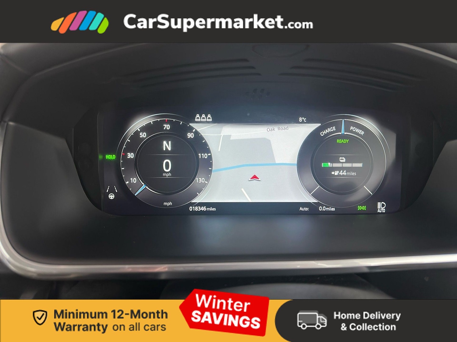 Used Jaguar I-Pace 2021 for sale - 77032439: Photo 16