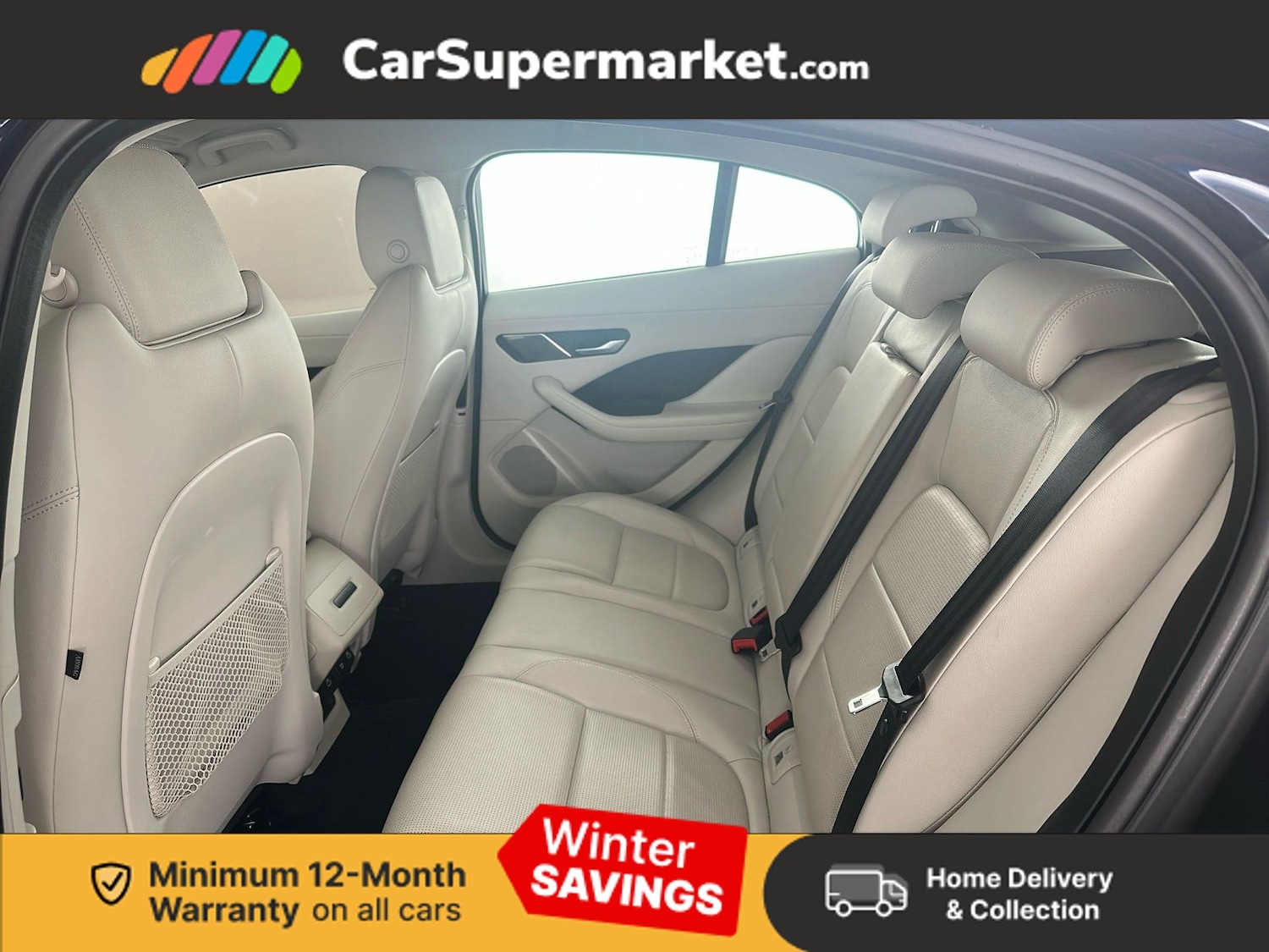 Used Jaguar I-Pace 2021 for sale - 77032439: Photo 19