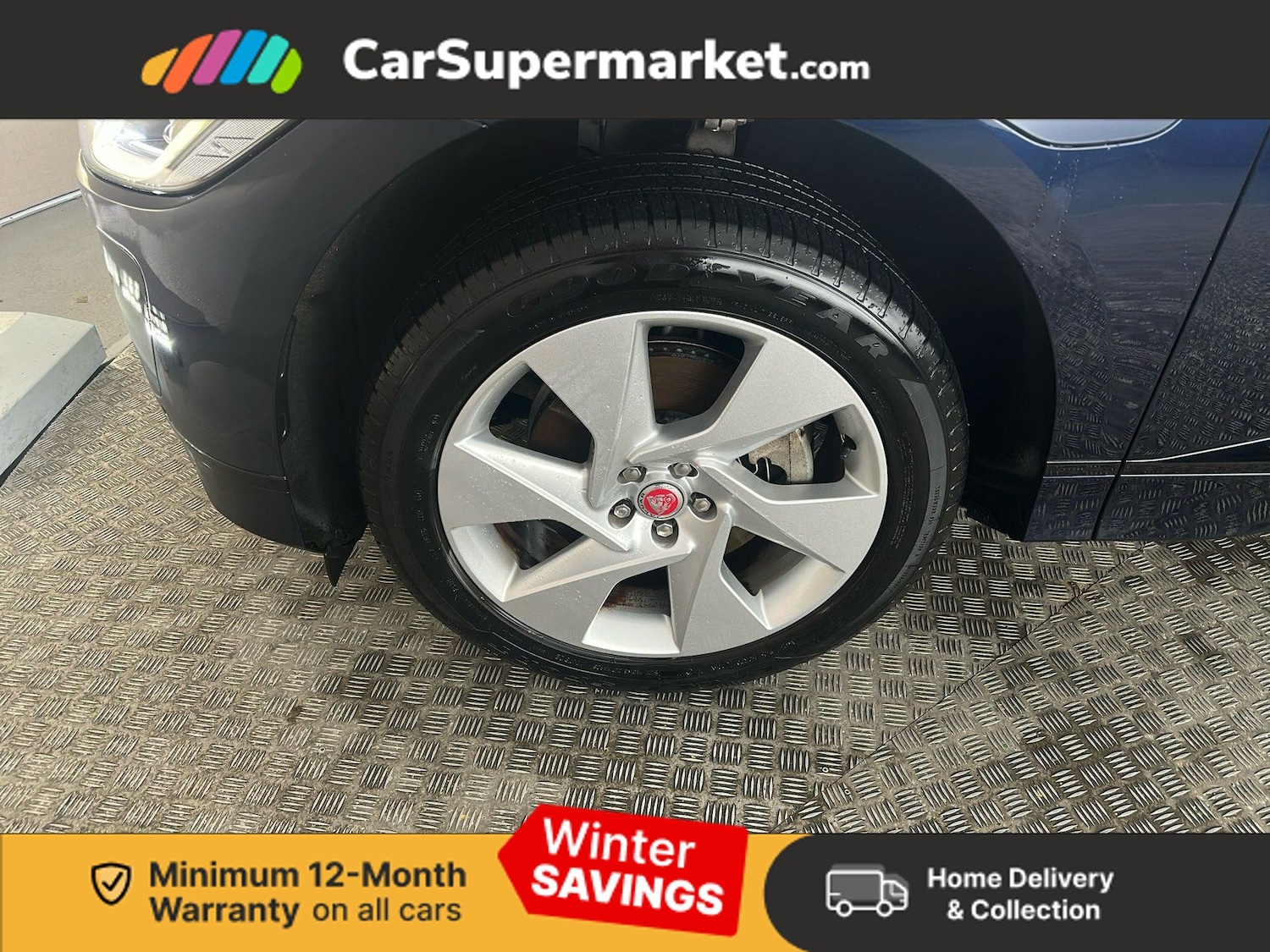 Used Jaguar I-Pace 2021 for sale - 77032439: Photo 20