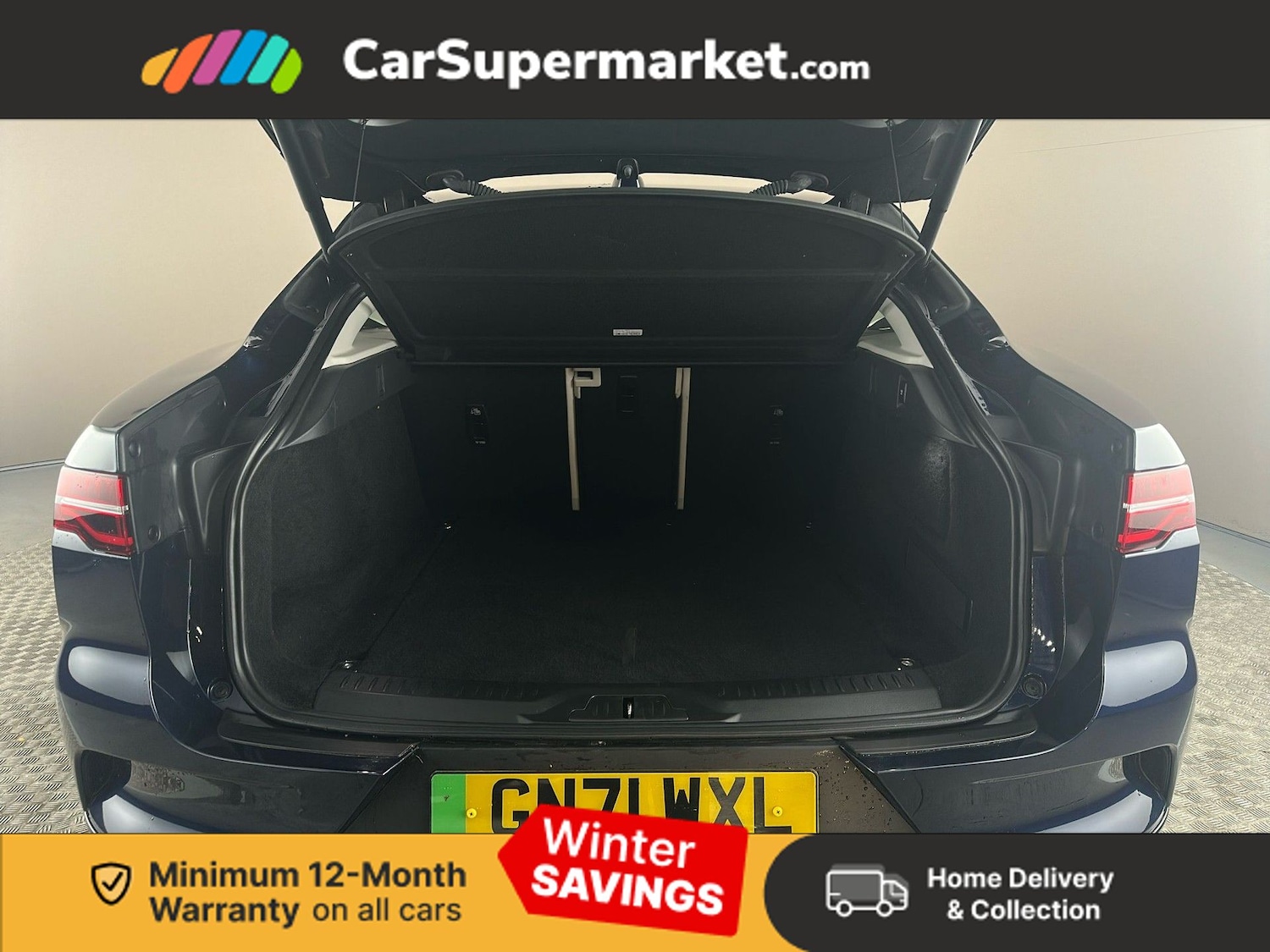 Used Jaguar I-Pace 2021 for sale - 77032439: Photo 23