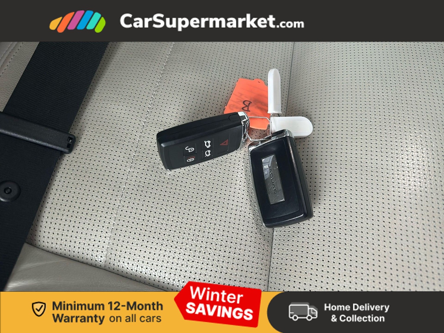 Used Jaguar I-Pace 2021 for sale - 77032439: Photo 24