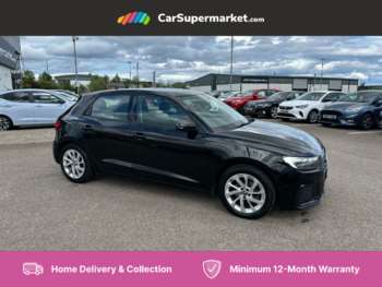 2019 - 30 TFSI Sport 5dr
