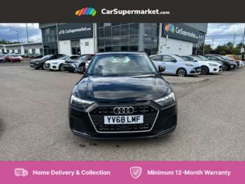 Used Audi A1 2019 for sale - 75143942: Photo