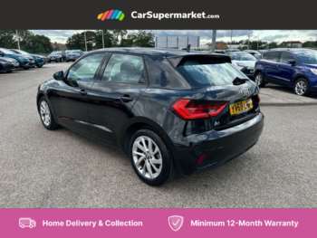 Used Audi A1 2019 for sale - 75143942: Photo
