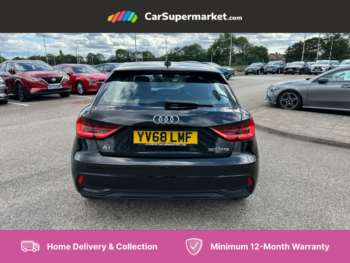 Used Audi A1 2019 for sale - 75143942: Photo
