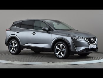 Used Nissan Qashqai 2022 for sale - 78939650: Photo