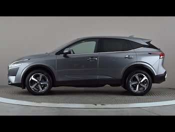 Used Nissan Qashqai 2022 for sale - 78939650: Photo
