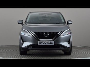 Used Nissan Qashqai 2022 for sale - 78939650: Photo