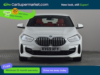 Used BMW 1 Series 2020 for sale - 78526110: Photo