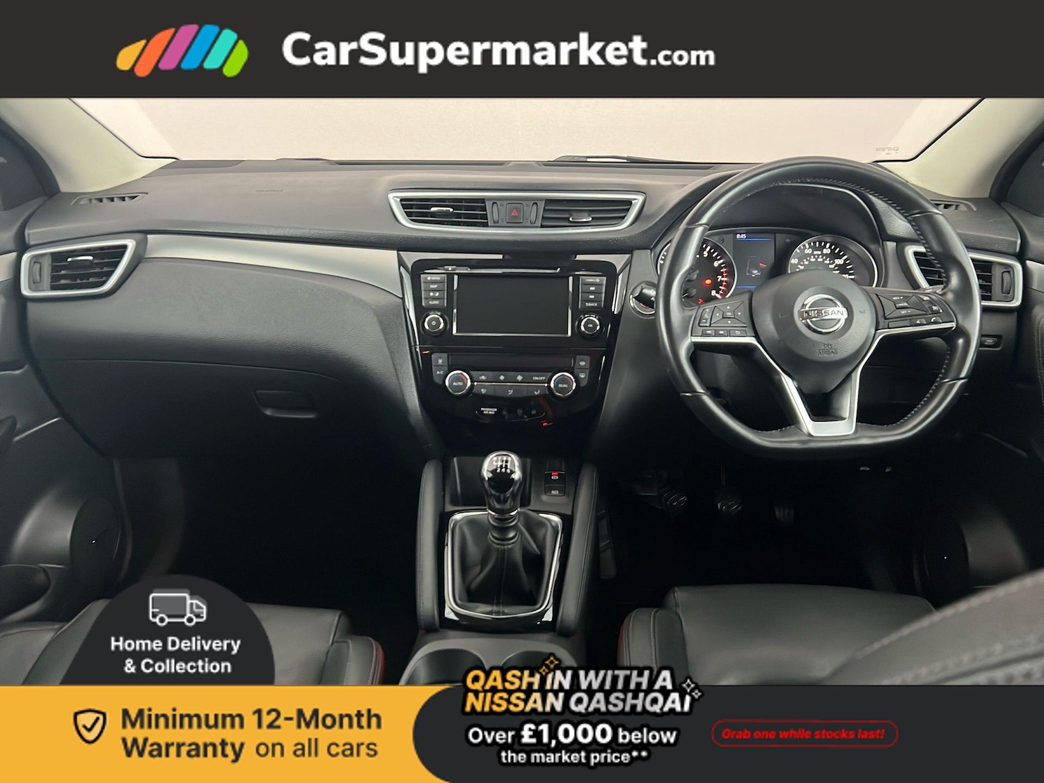 Used Nissan Qashqai 2019 for sale - 76972639: Photo 15
