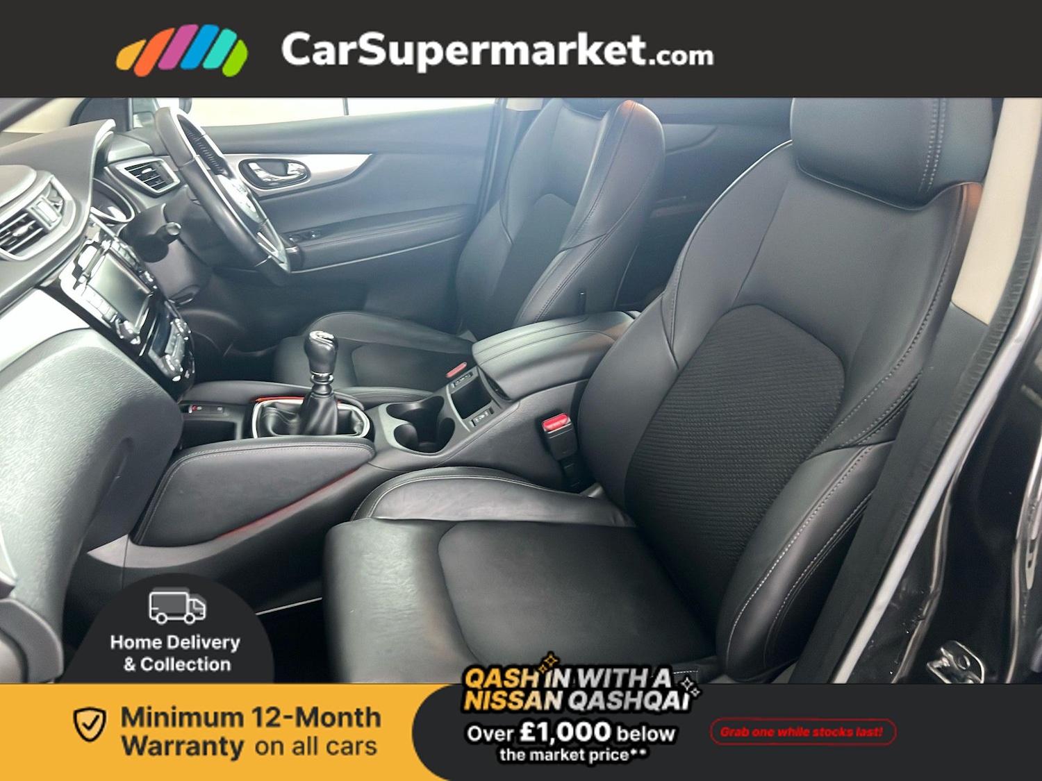 Used Nissan Qashqai 2019 for sale - 76972639: Photo 19